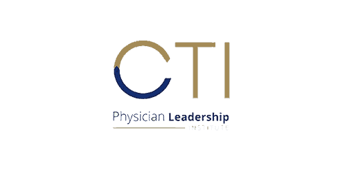 Participant - Physician leadership session for Center for Transformation and Innovation