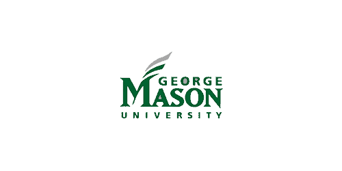 Master’s student - School for Conflict Analysis and Resolution at George Mason University