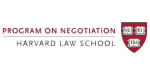 Harvard Program on Negotiation